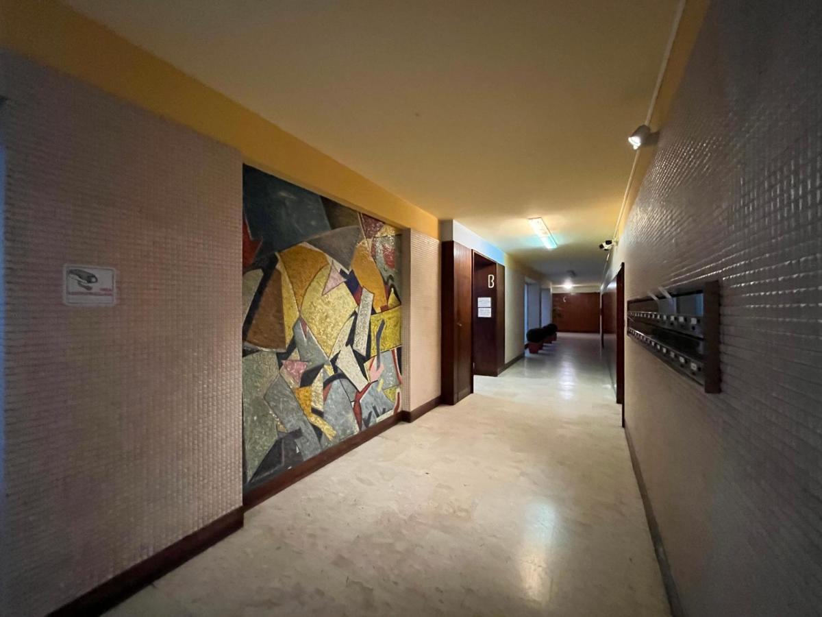 Aureum Loft Рим Экстерьер фото