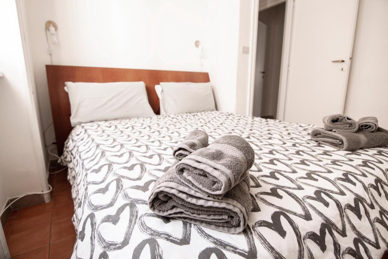 Aureum Loft Рим Экстерьер фото