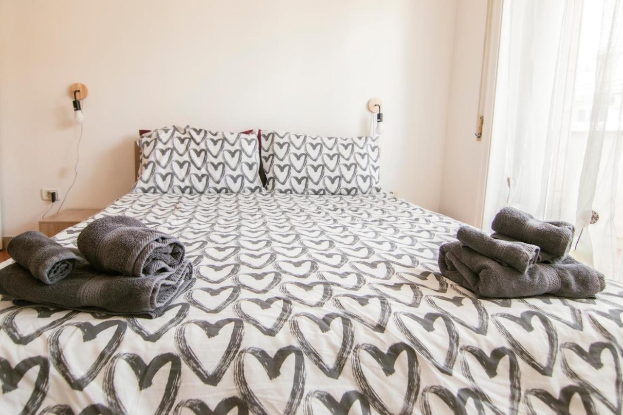 Aureum Loft Рим Экстерьер фото