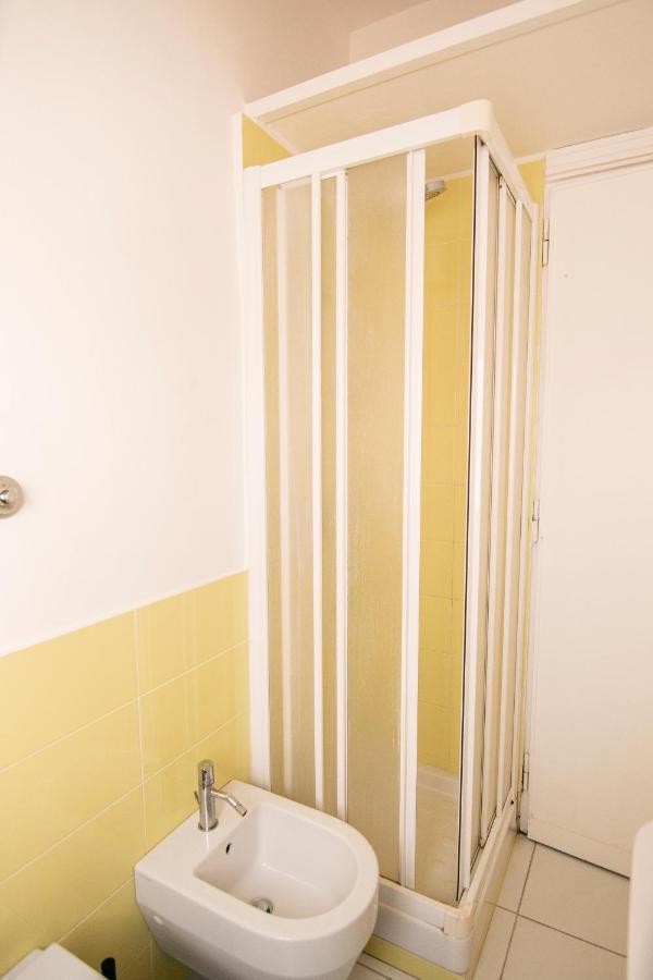 Aureum Loft Рим Экстерьер фото