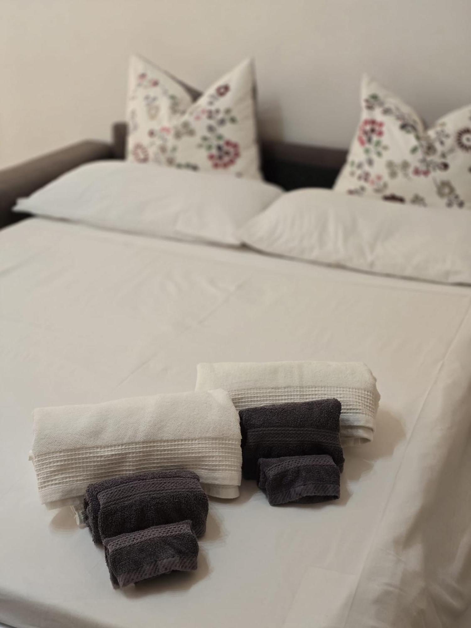 Aureum Loft Рим Экстерьер фото