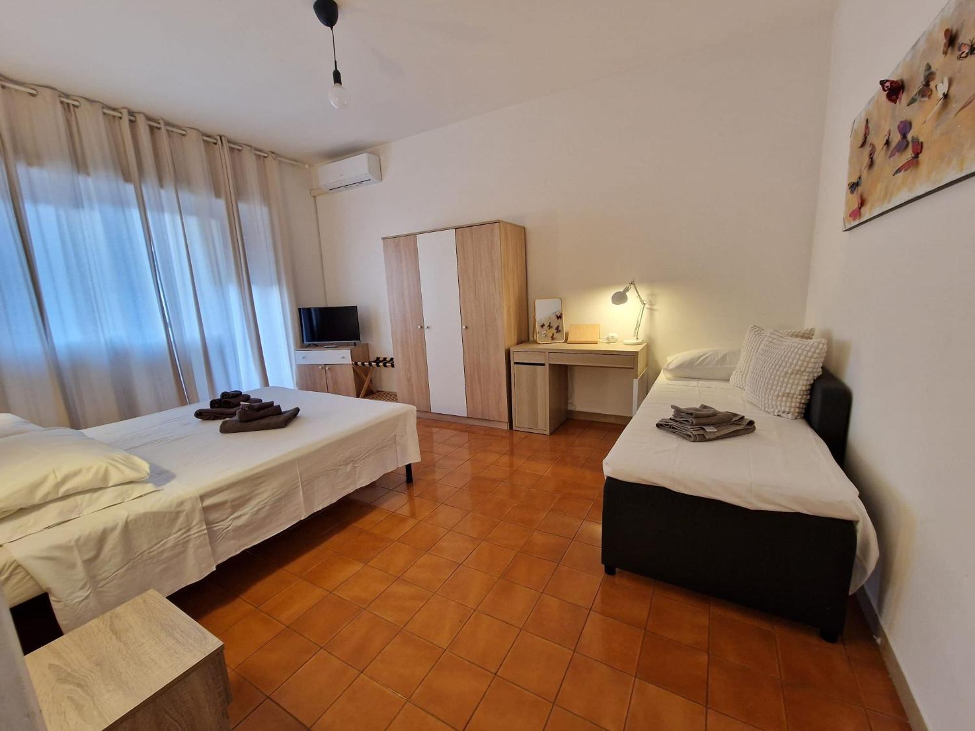 Aureum Loft Рим Экстерьер фото