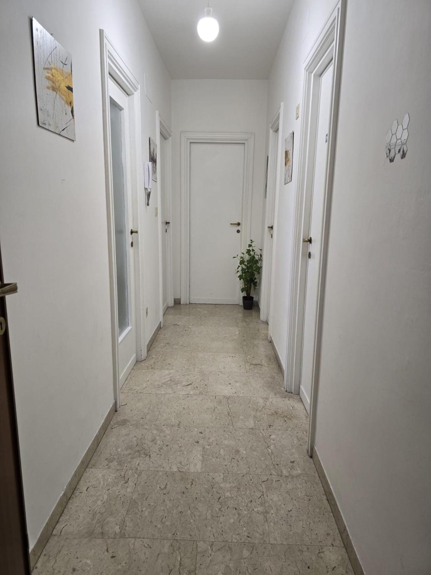 Aureum Loft Рим Экстерьер фото