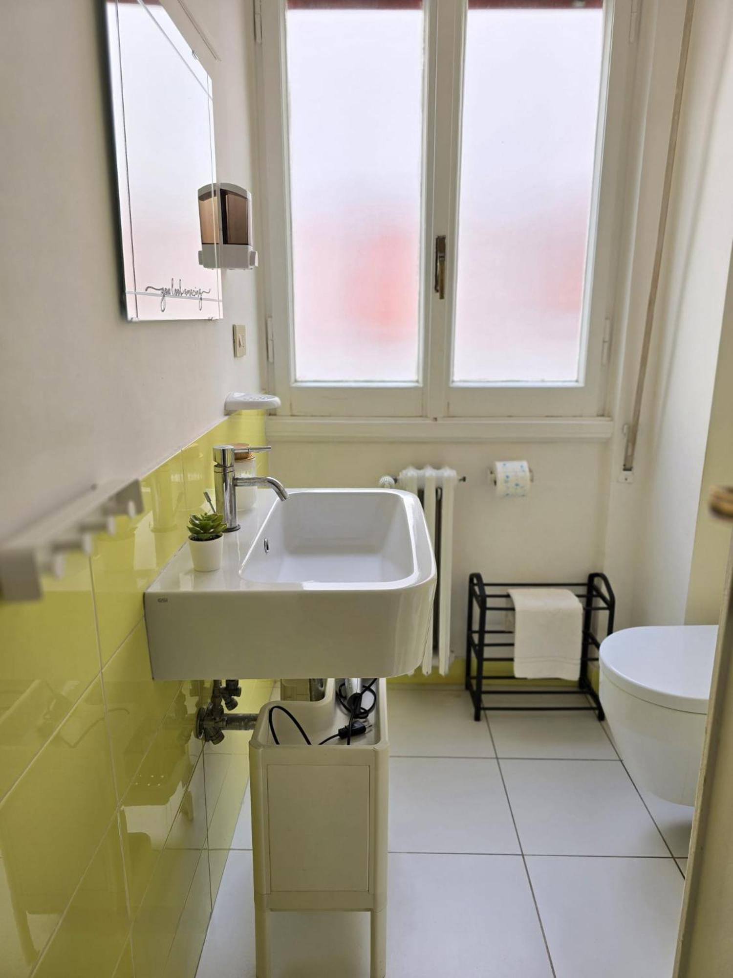 Aureum Loft Рим Экстерьер фото