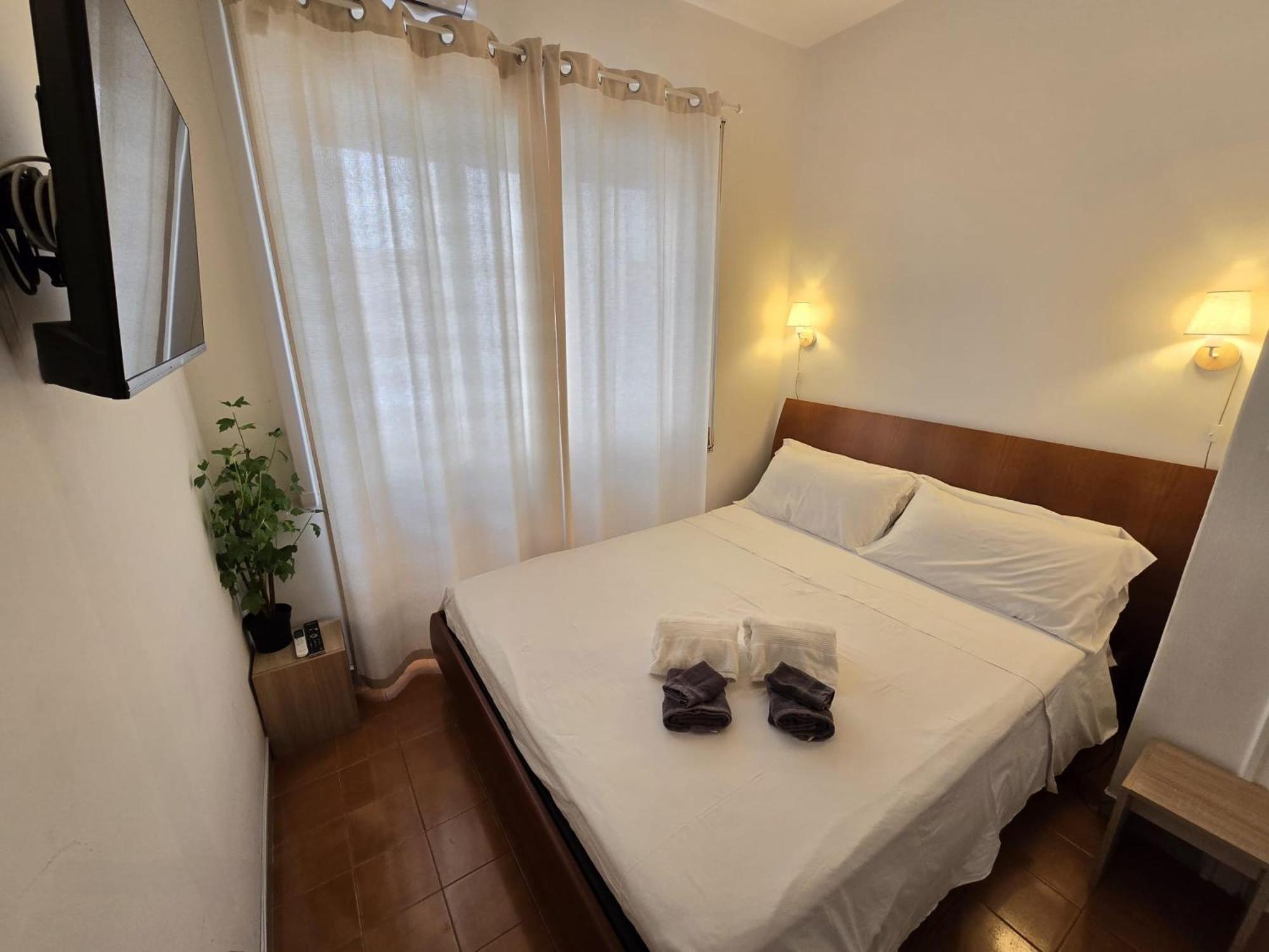 Aureum Loft Рим Экстерьер фото