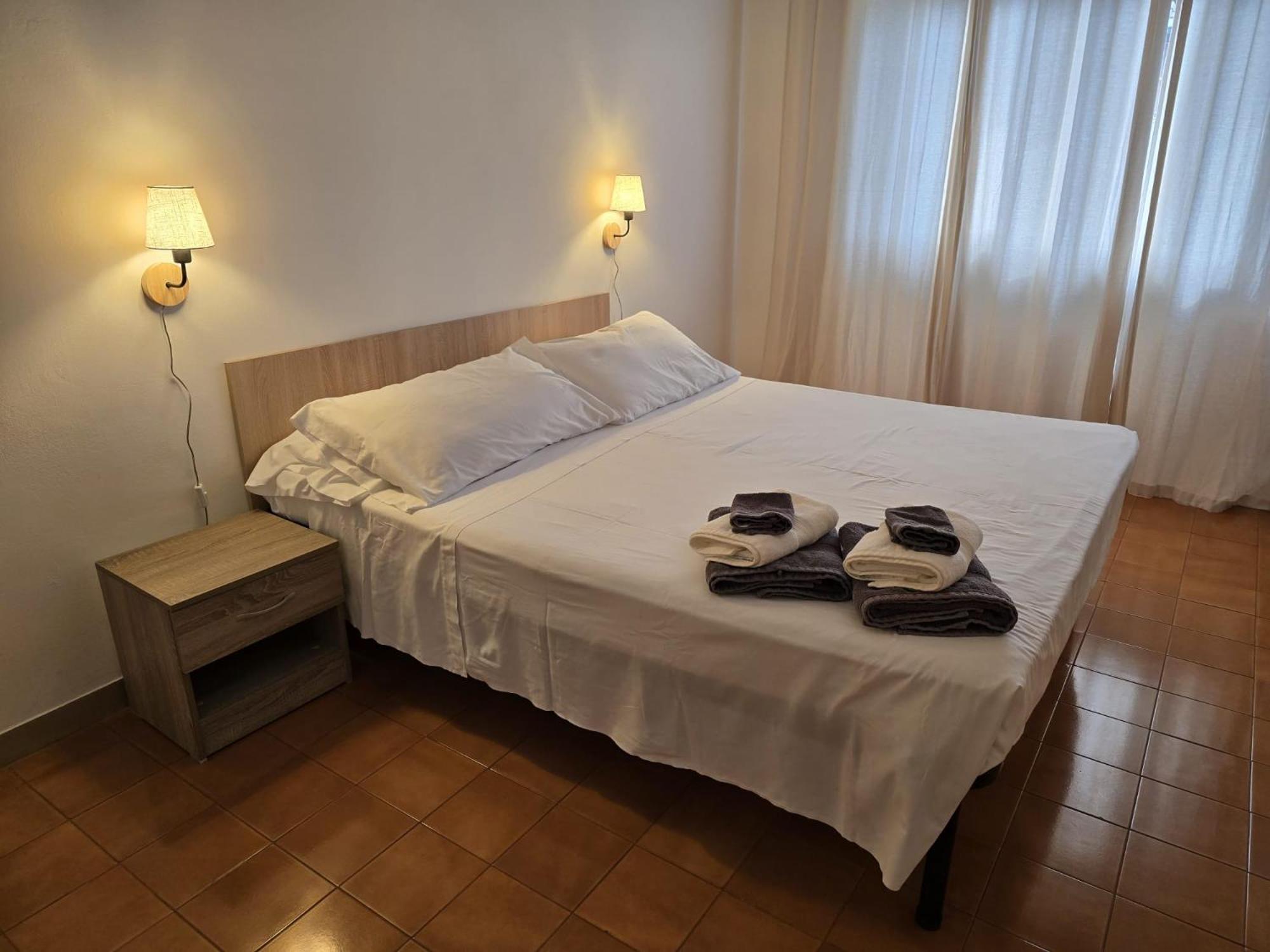 Aureum Loft Рим Экстерьер фото