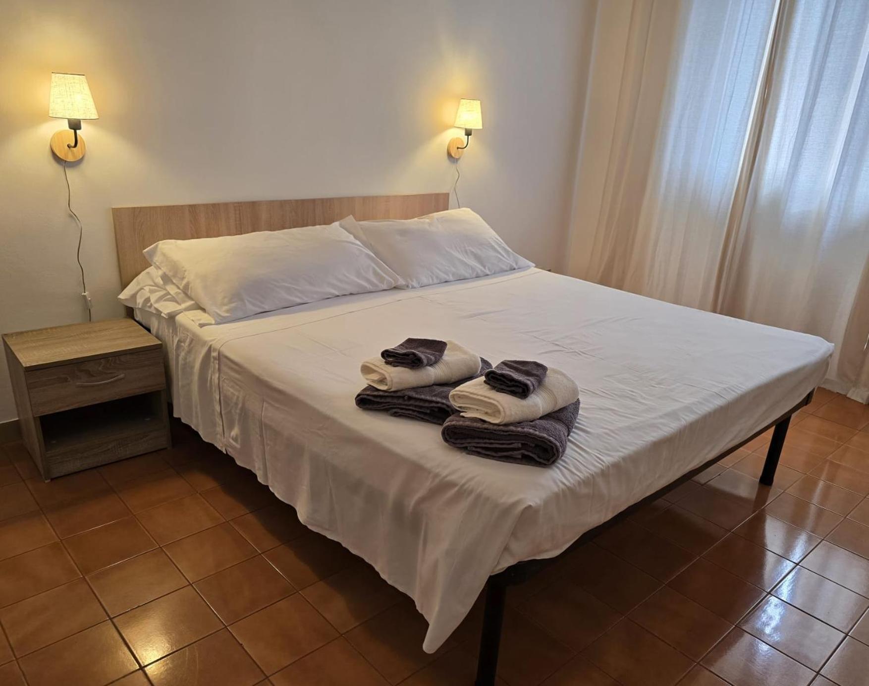 Aureum Loft Рим Экстерьер фото